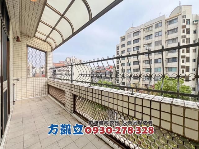 中西區透天_別墅-12