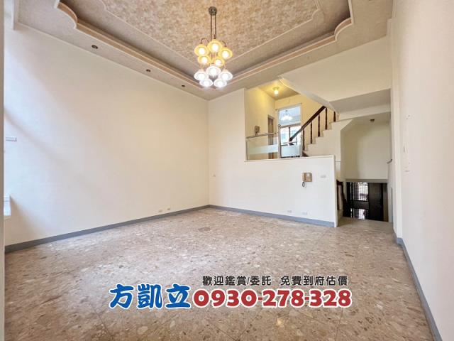 中西區透天_別墅-1
