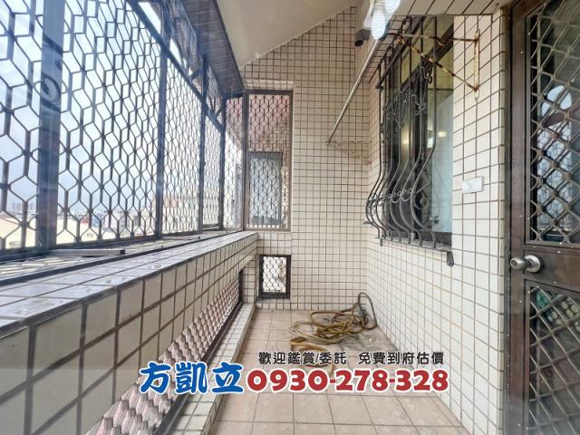 中西區透天_別墅-7