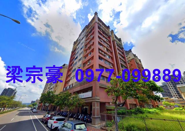 台中法拍大樓-1
