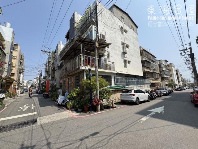 台中龍井大樓_華廈_公寓-1