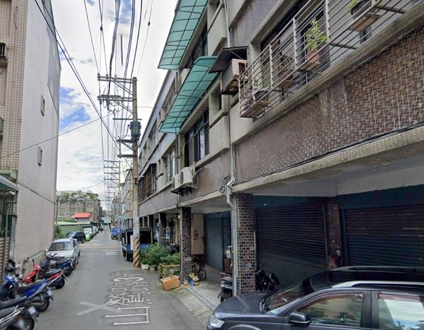 龜山透天拍賣-3