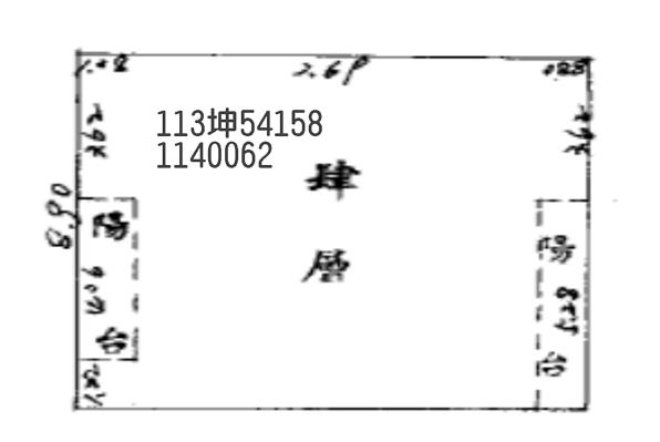 桃園公寓_附同號增建法拍-5