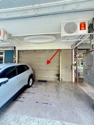 桃園桃園區法拍透天_店面_附電梯暨頂加-3