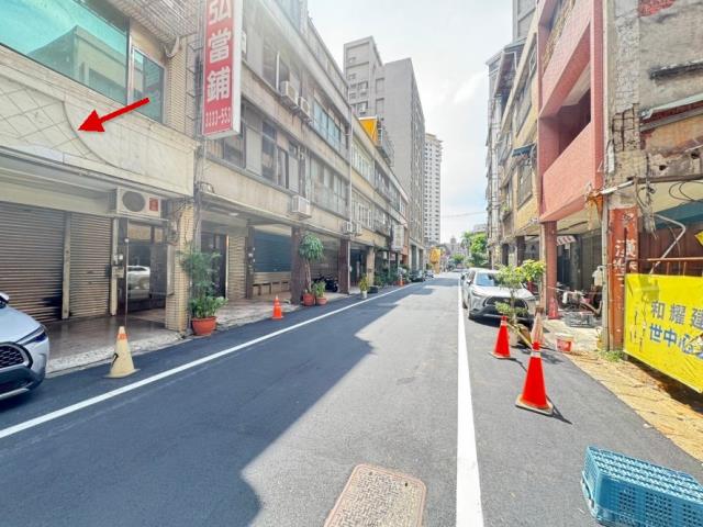 桃園桃園區法拍透天_店面_附電梯暨頂加-5
