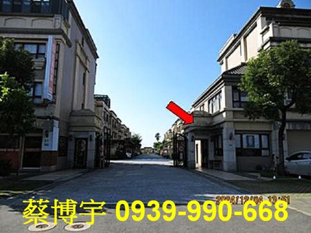 朴子嘉朴路西段法拍屋
