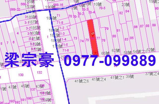 彰化員林法拍透天_店面-6