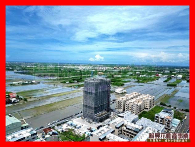 安南大樓_華廈-1