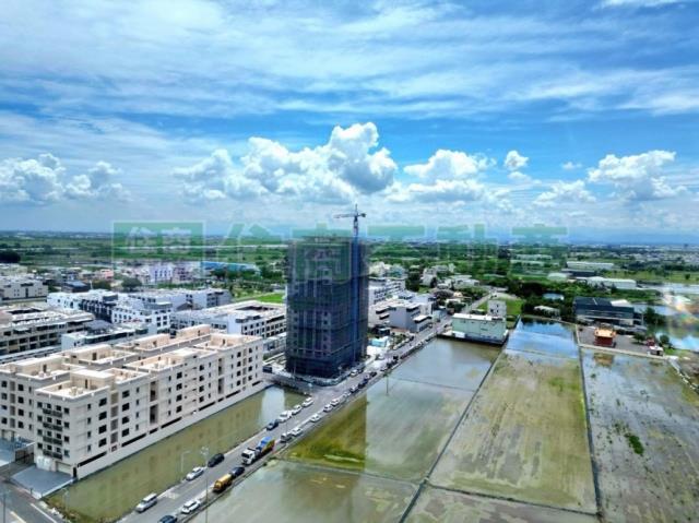 安南大樓_華廈-2