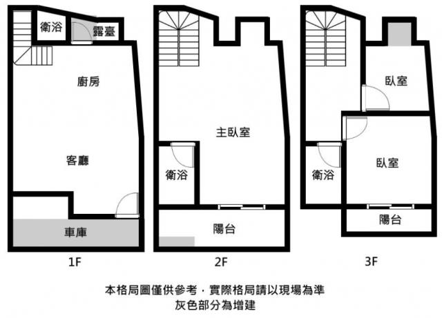 官田別墅-13