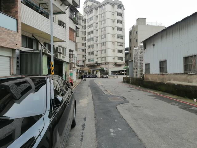 桃園透天_別墅-2