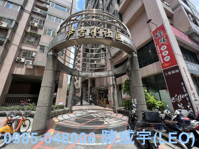 新北新莊法拍大樓_一樓_法拍大樓一樓-5