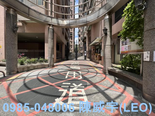 新北新莊法拍大樓_一樓_法拍大樓一樓-4
