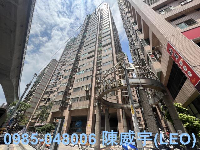 新北新莊法拍大樓_一樓_法拍大樓一樓-1