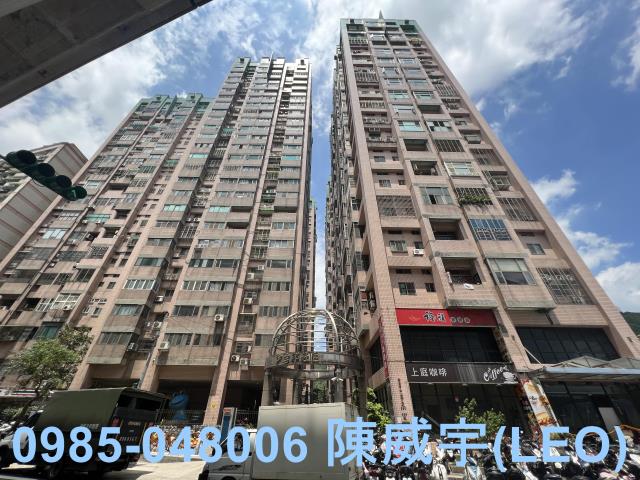 新北新莊法拍大樓_一樓_法拍大樓一樓-2