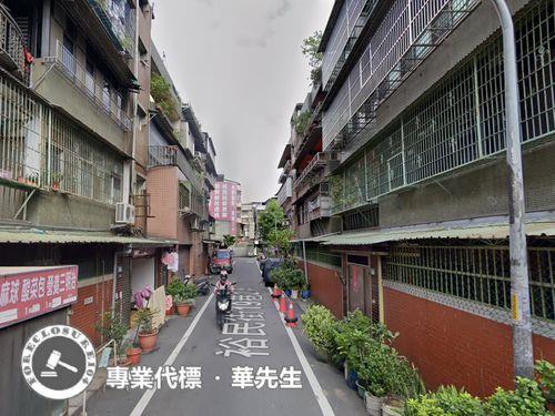 新北新莊公寓拍賣-3