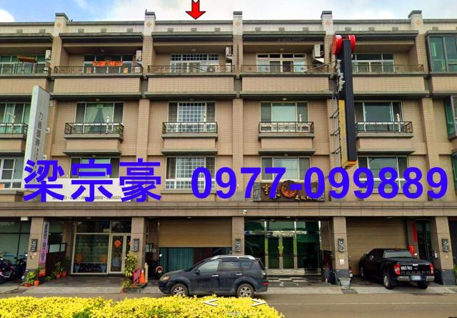 虎尾法拍透天_別墅_店面-3