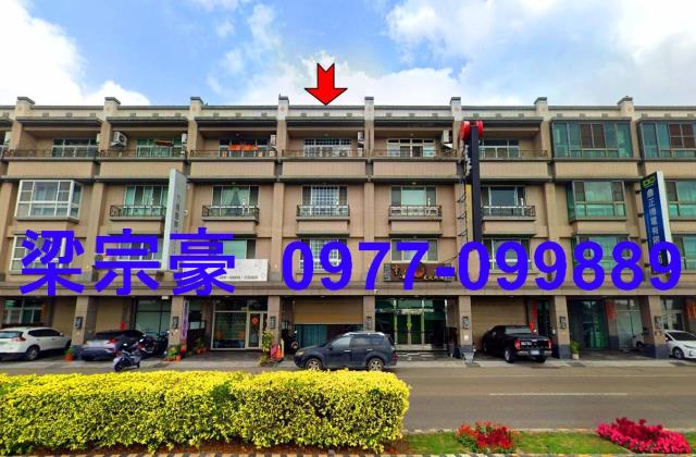 虎尾法拍透天_別墅_店面-4