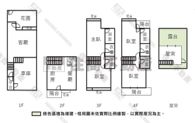 台南中西區透天-12