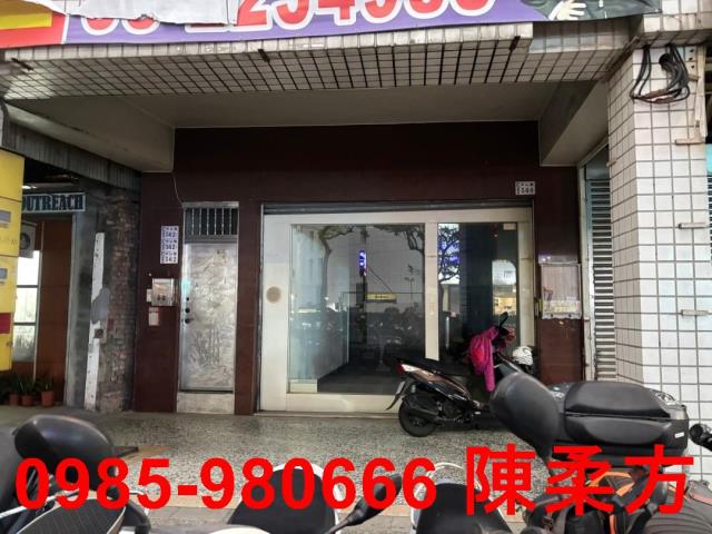 東區透天_店面-14