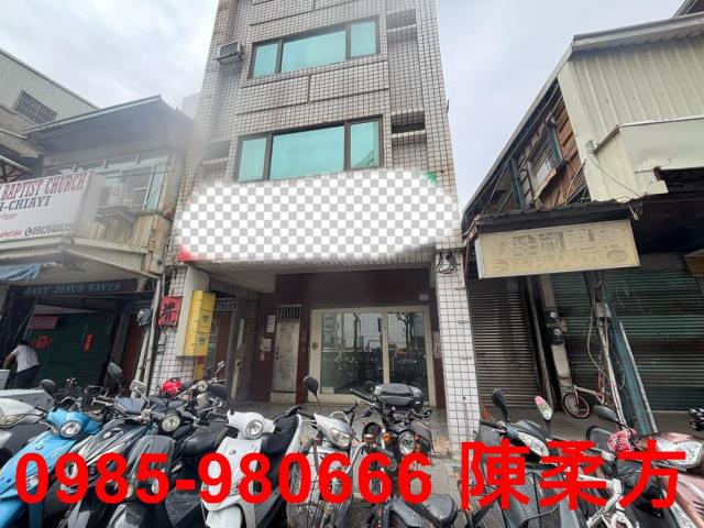 東區透天_店面-8