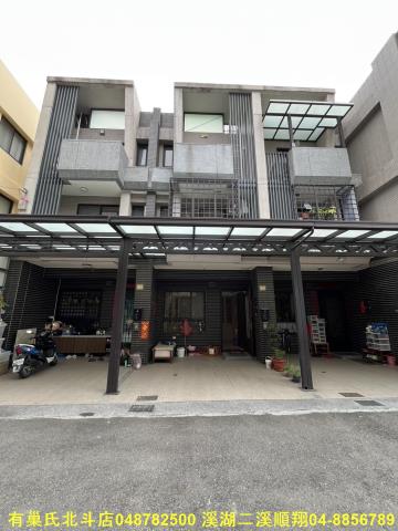 彰化別墅-14