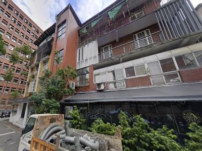 台北大安區法拍公寓-3