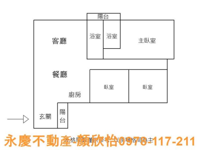 新竹北區大樓_華廈_公寓-14
