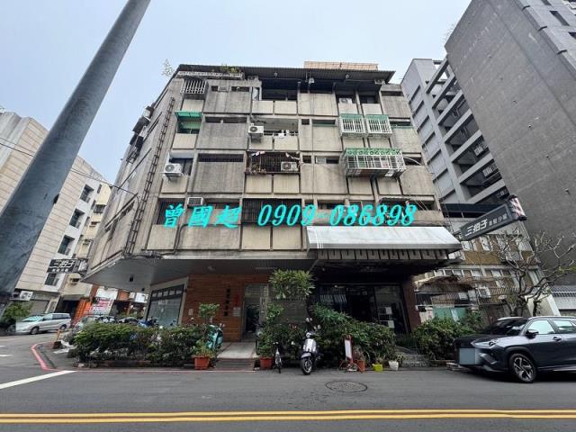 西區大樓_華廈法拍-2