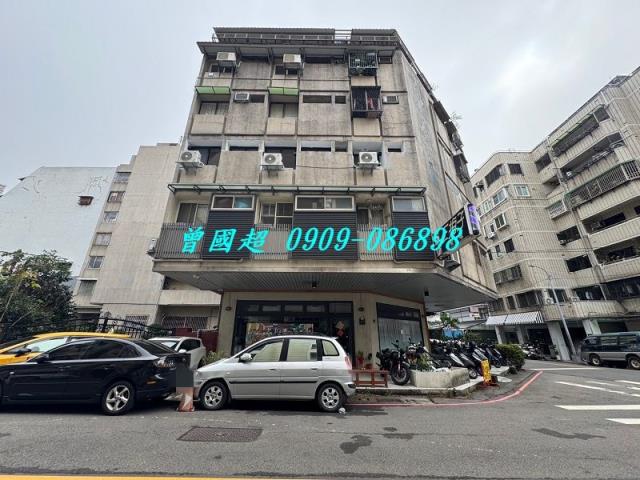 西區大樓_華廈法拍-4