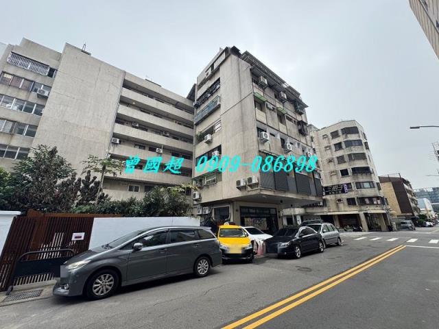 西區大樓_華廈法拍-5
