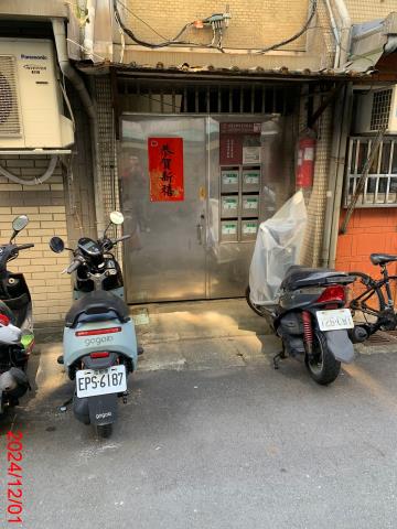 台北北投公寓法拍-8