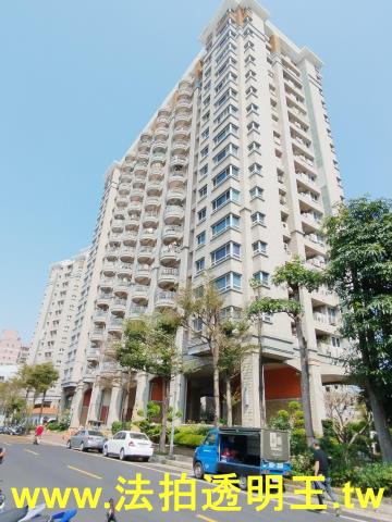 新北三重法拍大樓-2