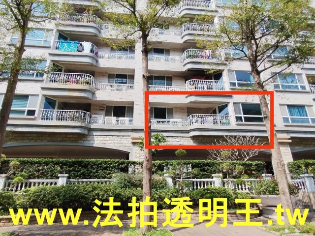 新北三重法拍大樓-4