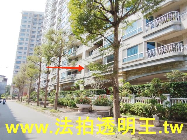 新北三重法拍大樓-5