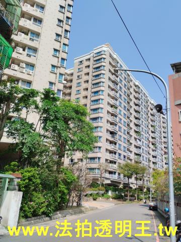 新北三重法拍大樓-7