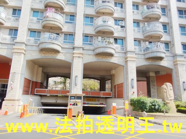 新北三重法拍大樓-8