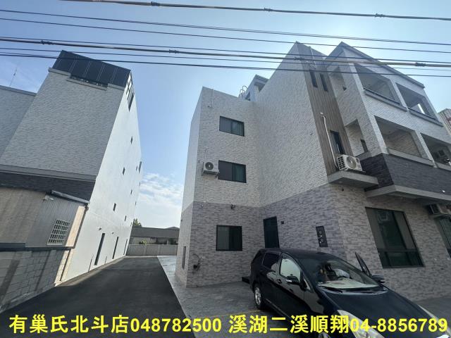 埤頭透天-9