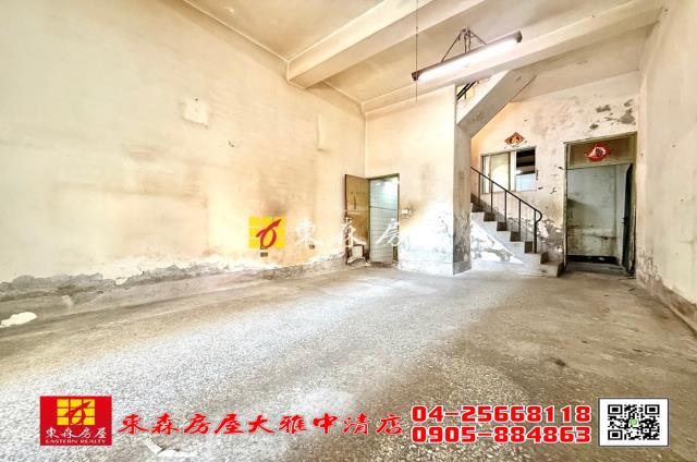 台中透天_店面-6