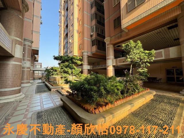 新竹香山大樓_華廈_公寓-13
