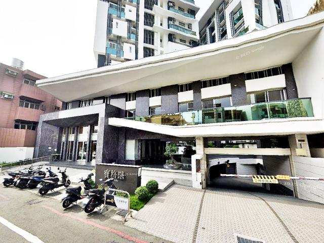 嘉義友孝路寶格湛