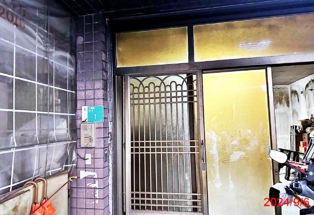 佳里公園路樓店面