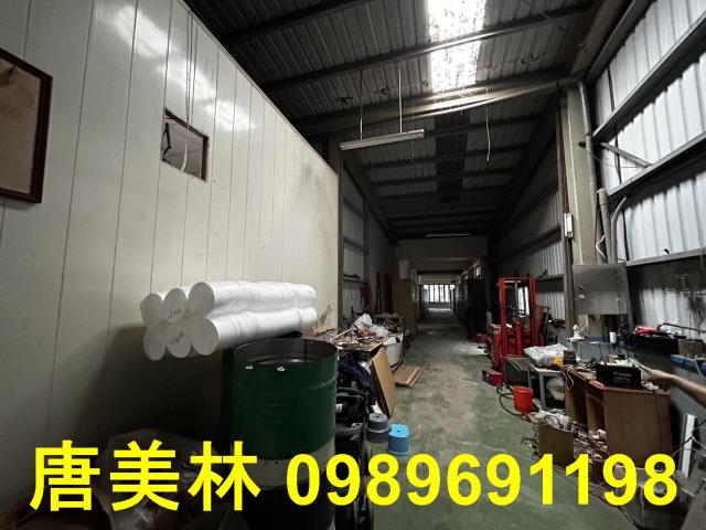 桃園廠房_廠辦_倉庫-7