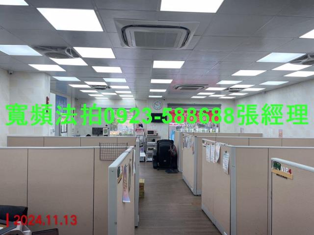 桃園區拍賣店面_一樓-3