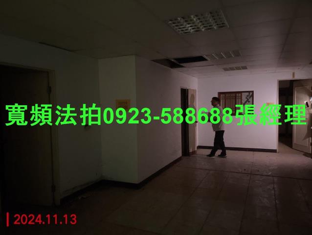 桃園區拍賣店面_一樓-4