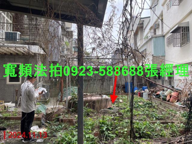 桃園區拍賣店面_一樓-6