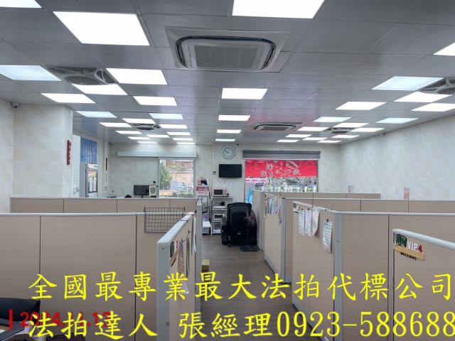 桃園法拍店面_一樓-3