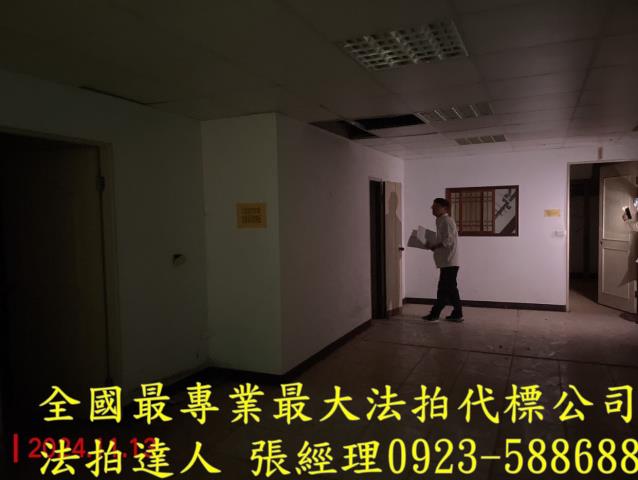 桃園法拍店面_一樓-4