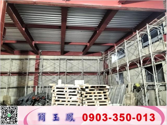 台中潭子廠房-1