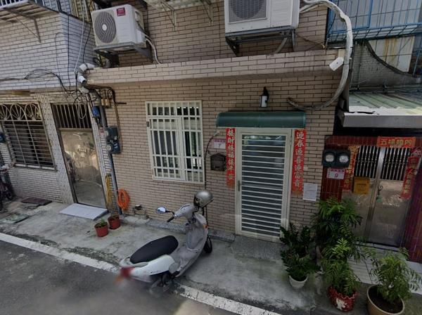 桃園龍潭法拍透天_附頂樓加蓋-4